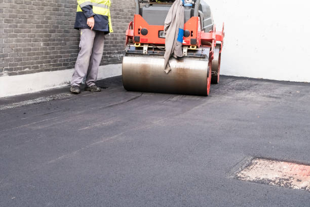 Why Choose Us For All Your Driveway Paving Needs in Berea, OH?